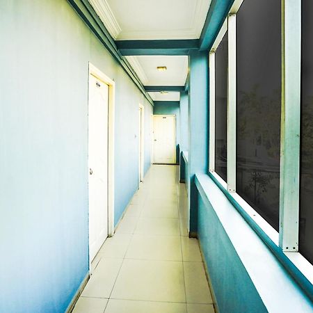 Hotel O Vibrant Residency Ahmadabad Zewnętrze zdjęcie