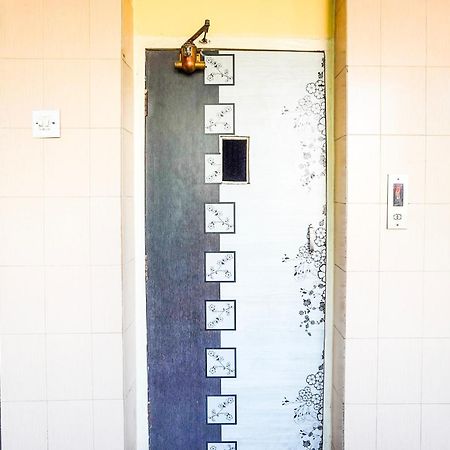 Hotel O Vibrant Residency Ahmadabad Zewnętrze zdjęcie